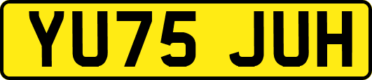 YU75JUH