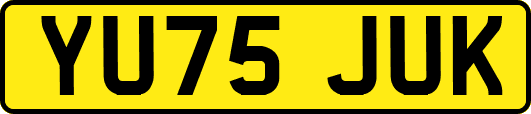 YU75JUK