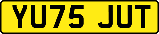 YU75JUT