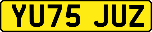 YU75JUZ