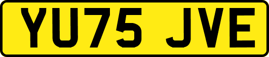 YU75JVE