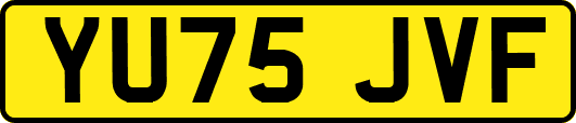 YU75JVF