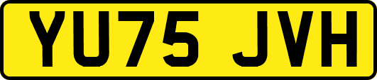 YU75JVH