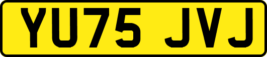 YU75JVJ