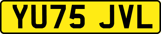 YU75JVL