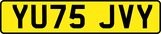YU75JVY