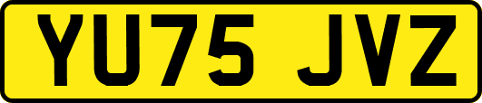 YU75JVZ