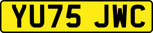 YU75JWC