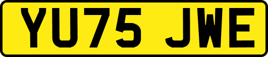 YU75JWE