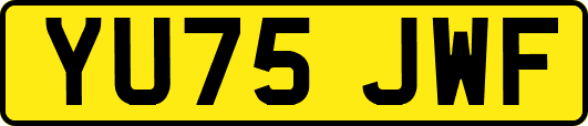 YU75JWF