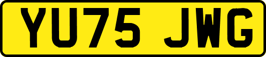 YU75JWG