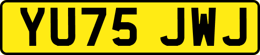 YU75JWJ