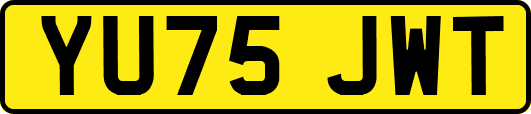 YU75JWT
