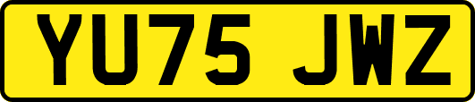 YU75JWZ