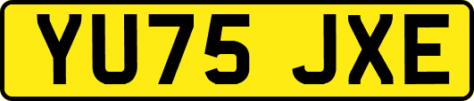 YU75JXE