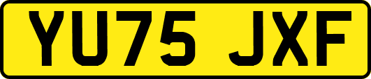 YU75JXF