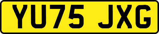 YU75JXG
