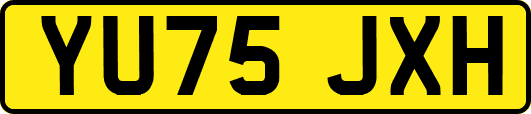 YU75JXH