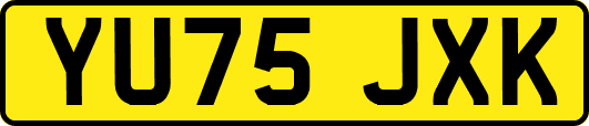 YU75JXK
