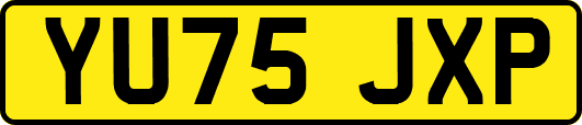 YU75JXP