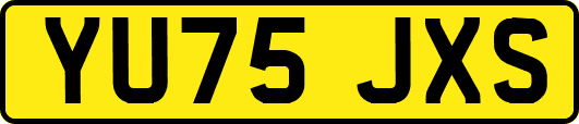 YU75JXS