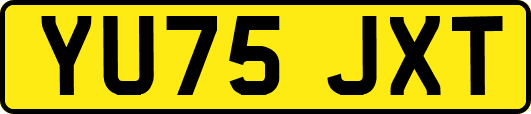 YU75JXT