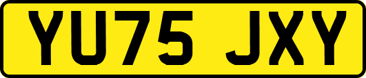 YU75JXY