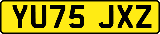 YU75JXZ