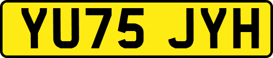 YU75JYH