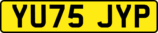 YU75JYP