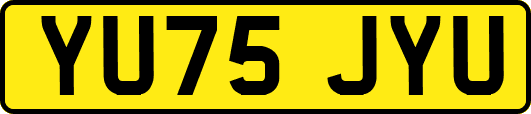 YU75JYU