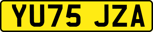 YU75JZA