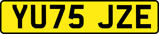 YU75JZE