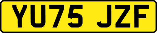 YU75JZF