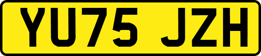 YU75JZH