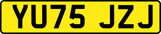 YU75JZJ