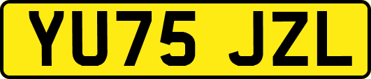 YU75JZL