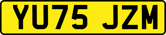 YU75JZM