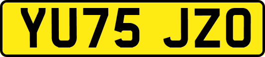 YU75JZO
