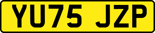 YU75JZP