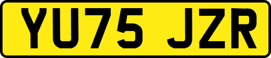 YU75JZR
