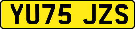 YU75JZS