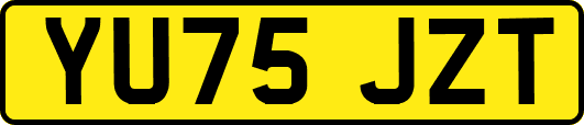 YU75JZT