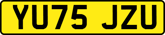 YU75JZU