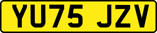 YU75JZV