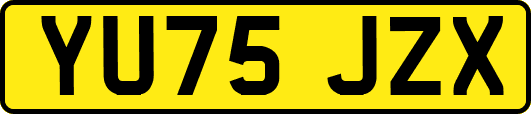 YU75JZX