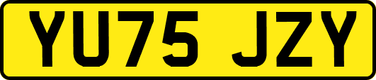 YU75JZY