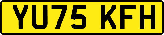 YU75KFH