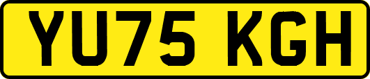 YU75KGH