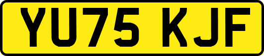 YU75KJF